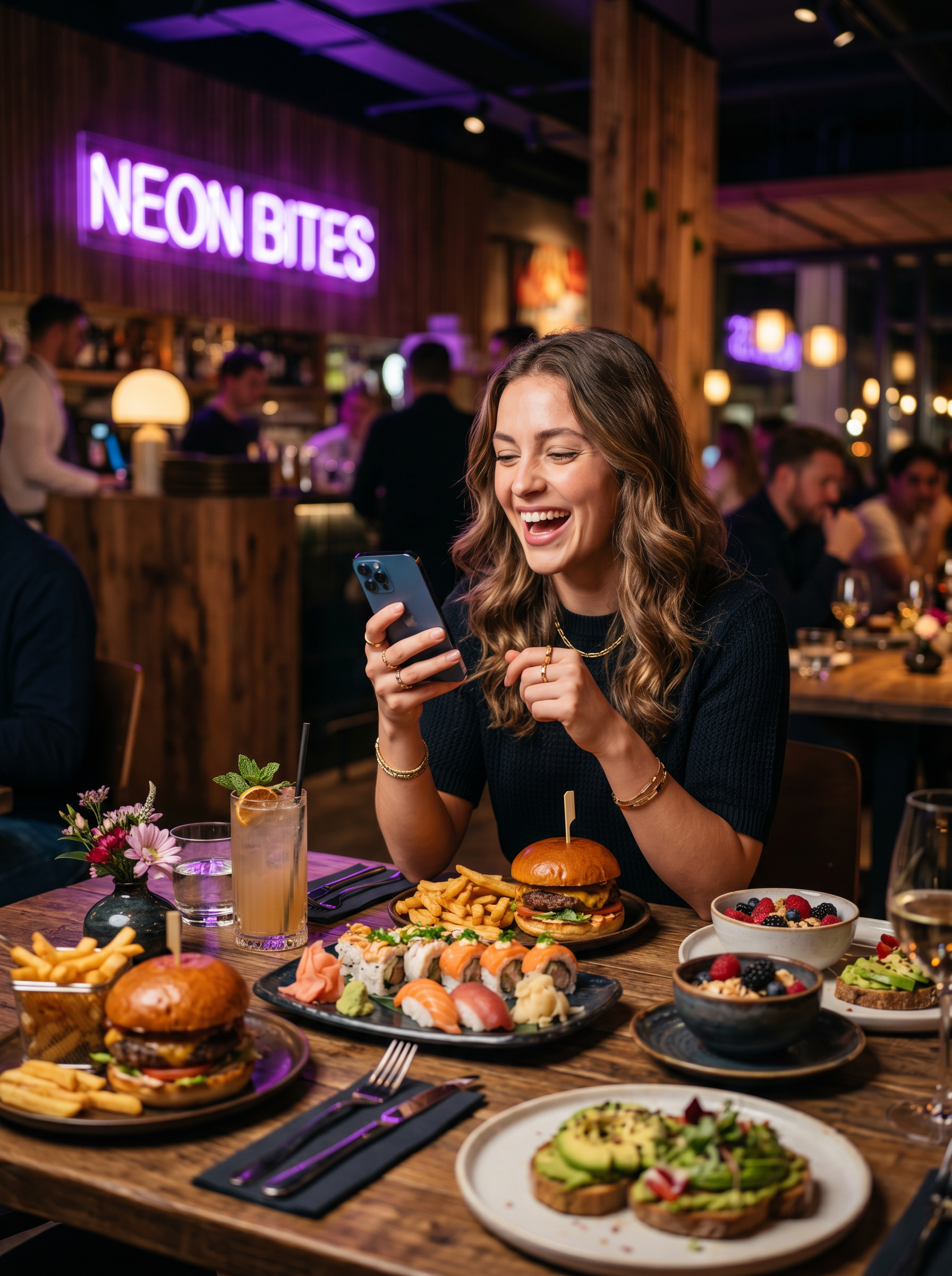 Expérience lifestyle ODY